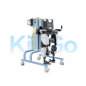 KidGo Exoskeleton